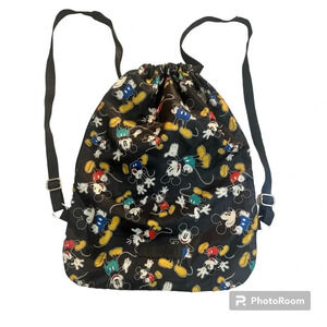 Mickey Mouse Timeless Cinch Sack